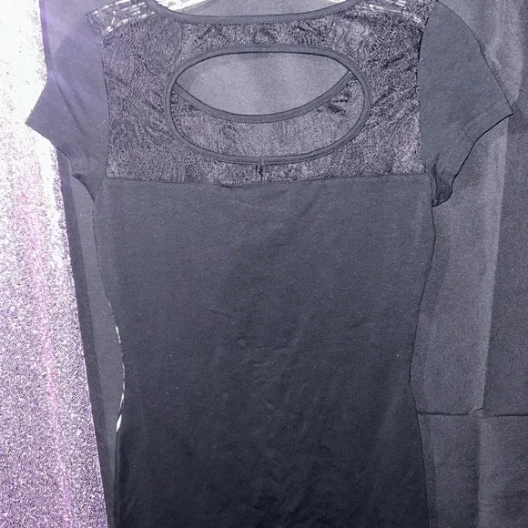 Gothic Marilyn Sugar Skull tee by Jawbreaker - Picture 4 of 5